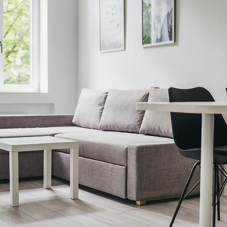Mika Apartment And Studios زغرب المظهر الخارجي الصورة