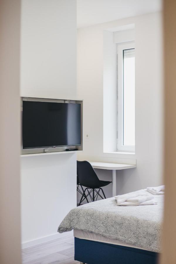 Mika Apartment And Studios زغرب المظهر الخارجي الصورة