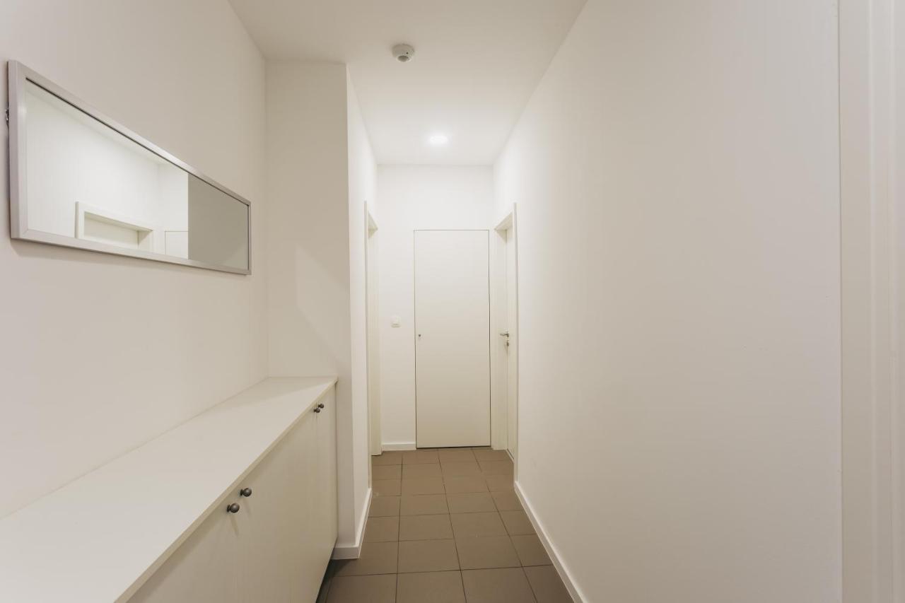 Mika Apartment And Studios زغرب المظهر الخارجي الصورة